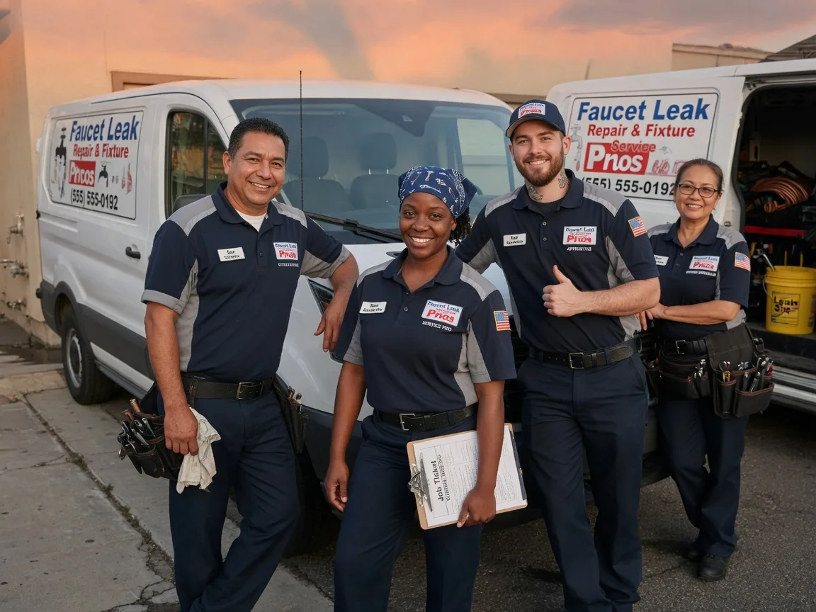 Faucet Repair company in Chimney Rock, NC