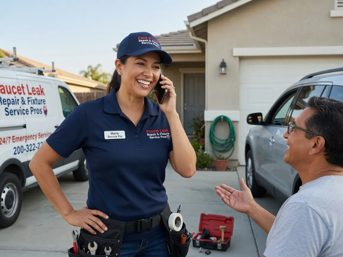 Faucet Repair Chimney Rock, NC FAQs